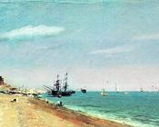 Constable, John oil painting - 约翰·康斯特布尔